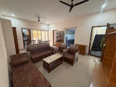 Hall Image of 1500 Sq.ft 2 BHK Apartment / Flat for rent in Electronic City Bengaluru for Rs. 32000