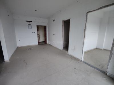 Hall Image of 970 Sq.ft 3 BHK Apartment / Flat for sale in SBM Fressia Enclave, Champasari Siliguri for Rs. 3657600