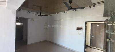 Living Room Image of 1001 Sq.ft 3.5 BHK Apartment / Flat for sale in Subhanpura Vadodara for Rs. 3700000