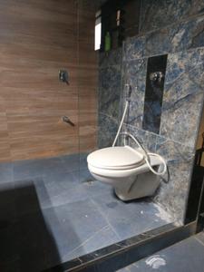 Common Bathroom Image of 5000 Sq.ft 5 BHK Villa for rent in Om Utopia, Wanowrie Pune for Rs. 100000