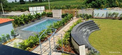 Image of 391 Sq.ft Residential Plot / Land for sale in Peddapur, Sangareddy for Rs. 4692000