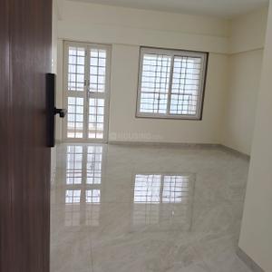 Hall Image of 1147 Sq.ft 2 BHK Apartment / Flat for sale in Kodre Blossom Park Building B, Hadapsar Pune for Rs. 8900000