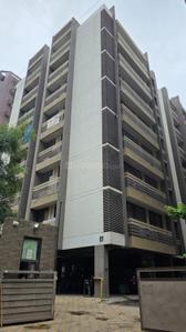 Building Image of 1467 Sq.ft 3 BHK Apartment / Flat for sale in DB Diwali Elegance, Vaishno Devi Circle Ahmedabad for Rs. 7200000