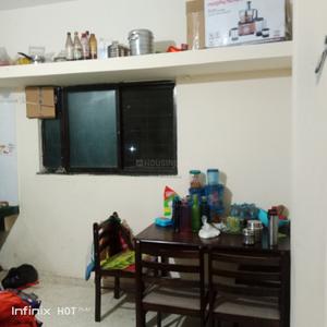 Kitchen Image of 575 Sq.ft 1 BHK Apartment / Flat for sale in Shakti Krupa Apartment, Pimple Gurav Pune for Rs. 2500000