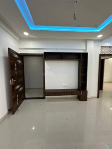 Hall Image of 1387 Sq.ft 3 BHK Apartment / Flat for sale in Shambhu Nagar Nagpur for Rs. 5500000