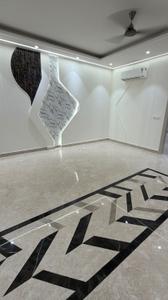 Hall Image of 1800 Sq.ft 3 BHK Builder Floor for sale in Rajouri Garden New Delhi for Rs. 41500000
