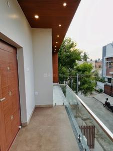 Balcony Image of 1850 Sq.ft 3 BHK Independent House for sale in Kamal Vihar Raipur for Rs. 6050000