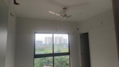 Bedroom Image of 470 Sq.ft 1 BHK Apartment / Flat for rent in Runwal Gardens, Dombivli East Thane for Rs. 13000
