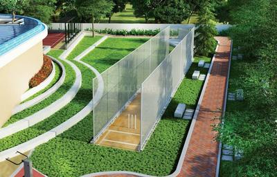 Image of 1234 Sq.ft 3 BHK Apartment / Flat for sale in Apple Aroma, Konanakunte, Bengaluru for Rs. 15600000