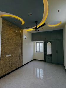 Hall Image of 690 Sq.ft 2 BHK Independent House for sale in Maraimalai Nagar Chennai for Rs. 2872000