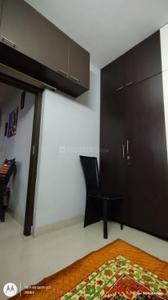 Bedroom Image of 1100 Sq.ft 3 BHK Apartment / Flat for sale in Sodepur Kolkata for Rs. 4400000