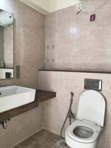 Bedroom Three Image of 1196 Sq.ft 3 BHK Apartment / Flat for sale in UCT Unique Exotica, Dadar East Mumbai for Rs. 65000000