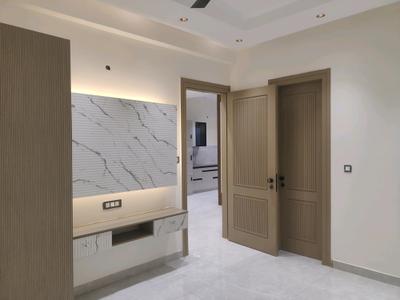 Bedroom Image of 2800 Sq.ft 4 BHK Builder Floor for sale in RR Diamond Floors, Green Field Colony Faridabad for Rs. 27100000