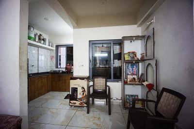 Kitchen Image of 1179 Sq.ft 2 BHK Apartment / Flat for sale in Nava Naroda Ahmedabad for Rs. 5500000