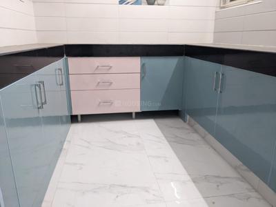 Kitchen Image of 936 Sq.ft 2 BHK Apartment / Flat for sale in Sri Ayyan Aradhya, Medavakkam Chennai for Rs. 8500000