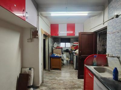 Kitchen Image of 700 Sq.ft 1 BHK Independent House for sale in Sevasi Vadodara for Rs. 4500000