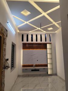 Hall Image of 1680 Sq.ft 4 BHK Independent House for sale in Mannuthy Thrissur for Rs. 7700000