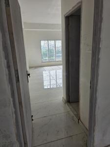 Balcony Image of 2100 Sq.ft 4 BHK Apartment / Flat for sale in Rohra Tirath Waterfront, Lake Town Kolkata for Rs. 12500000