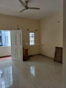 Hall Image of 2400 Sq.ft 3 BHK Independent House for rent in Hennur Bengaluru for Rs. 45000