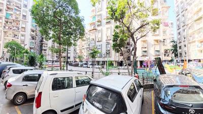 Image of 1260 Sq.ft 3 BHK Apartment / Flat for sale in Ghatlodiya, Ahmedabad for Rs. 7950000