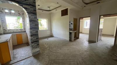 Hall Image of 984 Sq.ft 2 BHK Apartment / Flat for sale in Bansdroni Kolkata for Rs. 4100000
