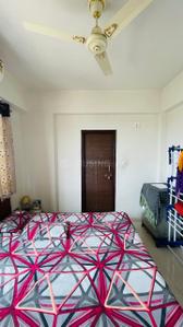 Bedroom Image of 1305 Sq.ft 3 BHK Apartment / Flat for sale in Ashraya 10, New Ranip Ahmedabad for Rs. 6700000