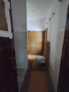 Bathroom Image of 2000 Sq.ft 2 BHK Builder Floor for rent in Sector 91 Mohali for Rs. 32000