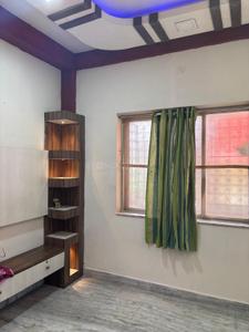 Bedroom Image of 1050 Sq.ft 2 BHK Builder Floor for sale in Prince Anwar Shah Connector Kolkata for Rs. 5000000