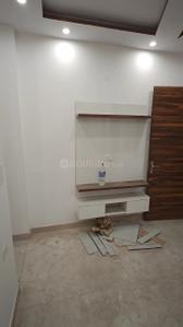 Hall Image of 1100 Sq.ft 2 BHK Builder Floor for sale in Hari Nagar New Delhi for Rs. 10500000
