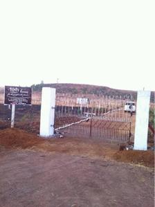 Image of 2000 Sq.ft Residential Plot / Land for sale in Shahapur, Thane for Rs. 2100000