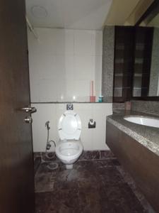 Image of 671 Sq.ft 1 RK Studio for rent in Assotech Cabana, Indirapuram, Ghaziabad for Rs. 25500