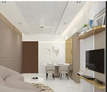Image of 1384 Sq.ft 3 BHK Apartment / Flat for sale in Abhinav Pebbles Greenfield, Tathawade, Pune for Rs. 13922323