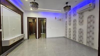 Hall Image of 1403 Sq.ft 3 BHK Apartment / Flat for sale in Sector 20 Panchkula for Rs. 7499790