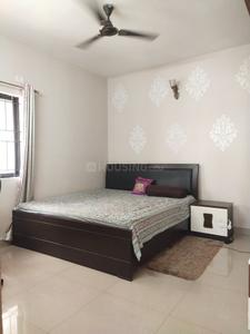 Bedroom Image of 1384 Sq.ft 2 BHK Apartment / Flat for sale in K R Puram Bengaluru for Rs. 10800000