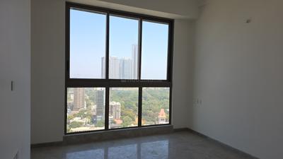 Bedroom Image of 1500 Sq.ft 3 BHK Apartment / Flat for rent in Prestige Jasdan Classic, Jacob Circle Mumbai for Rs. 230000