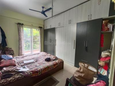 Bedroom Image of 1505 Sq.ft 3 BHK Apartment / Flat for sale in Saibya Sundew by Saibya Structures Pvt Ltd, Doddakammanahalli Bengaluru for Rs. 14250000
