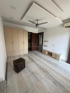 Hall Image of 2500 Sq.ft 3.5 BHK Builder Floor for rent in Sector 46 Gurgaon for Rs. 65000