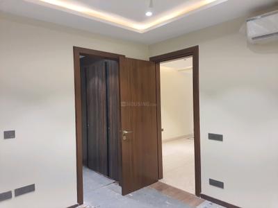 Bedroom Image of 2600 Sq.ft 4 BHK Builder Floor for sale in DLF Phase 1 Gurgaon for Rs. 49500000