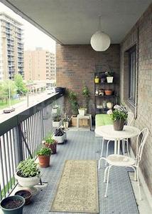 Balcony Image of 1708 Sq.ft 3 BHK Villa for sale in Bowrampet Hyderabad for Rs. 12000000