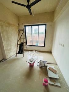 Bedroom Image of 560 Sq.ft 1 BHK Apartment / Flat for rent in Chinchpokli Mumbai for Rs. 50000
