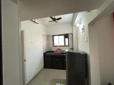 Kitchen Image of SK in Goregaon West, Mumbai