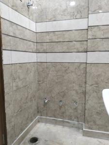 Bedroom Two Image of 950 Sq.ft 2 BHK Builder Floor for sale in Hari Nagar New Delhi for Rs. 12000000