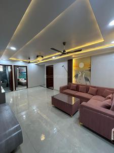 Hall Image of 1150 Sq.ft 2 BHK Apartment / Flat for sale in Parth Pinnacle, Rampura at Kanwarpura Jaipur for Rs. 4490000