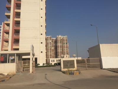 Image of 1500 Sq.ft 2 BHK Apartment / Flat for rent in KLJ Greens, Sector 77, Faridabad for Rs. 20000