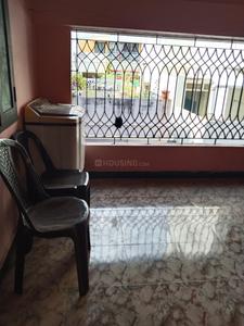 Balcony Image of Annai Velankanni Mens PG in Porur in Maduravoyal, Chennai