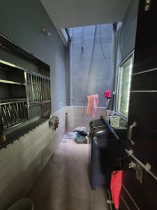 Kitchen Image of 2000 Sq.ft 3 BHK Independent House for rent in Shankar Nagar Raipur for Rs. 45000