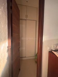 Kitchen Image of 1255 Sq.ft 3 BHK Apartment / Flat for sale in TDI City Plots 1, Sector 118 Mohali for Rs. 9800000