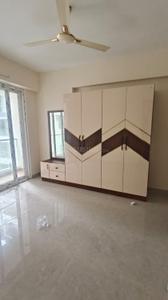 Bedroom Image of 1820 Sq.ft 3 BHK Apartment / Flat for rent in Sita Exotica, Jeedimetla Hyderabad for Rs. 32000