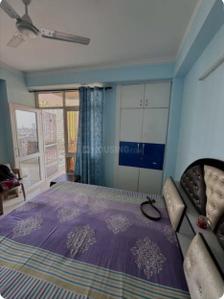 Bedroom Image of 1797 Sq.ft 2 BHK Apartment / Flat for sale in Jaypee Kensington Park Apartments, Sector 133 Noida for Rs. 19000000