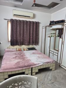 Bedroom Image of 2000 Sq.ft 4 BHK Independent House for sale in Thaltej Ahmedabad for Rs. 18000000